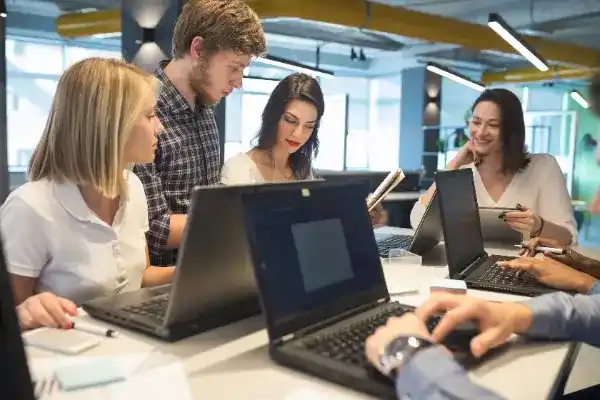 Outsourcing 1 Usługi IT dla firm