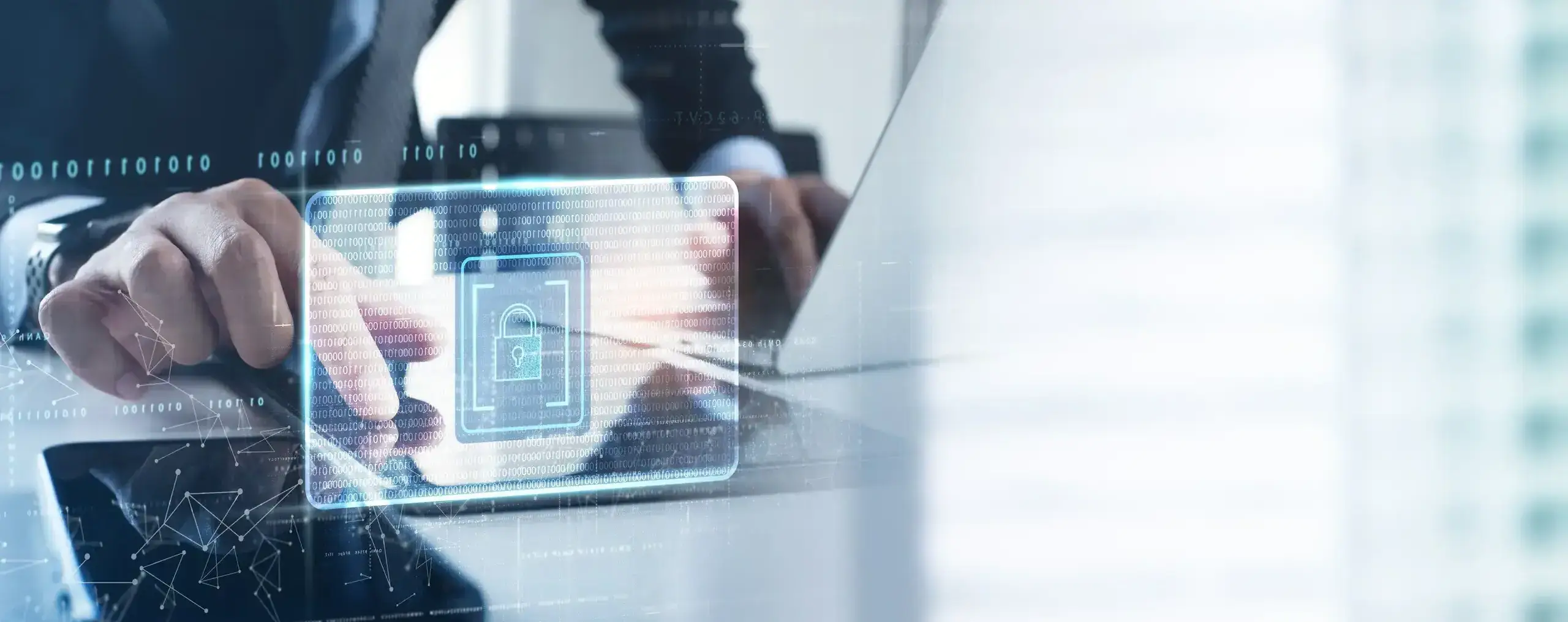 MDR — Managed Detection Response platform
