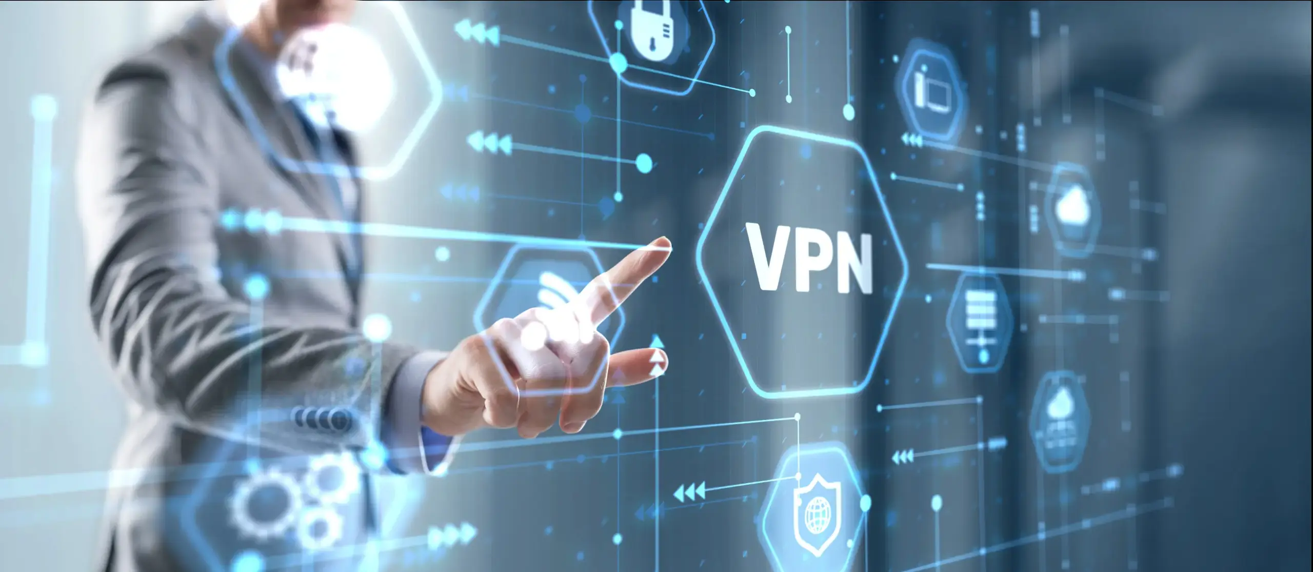 Secure Communiocation Channel VPN — Secure Communication Channel | Virtline