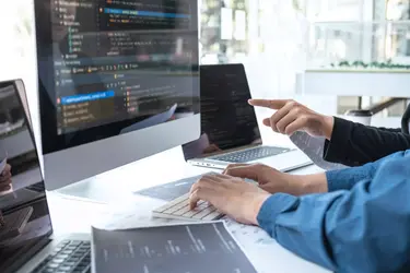 Outsourcing Outsourcing