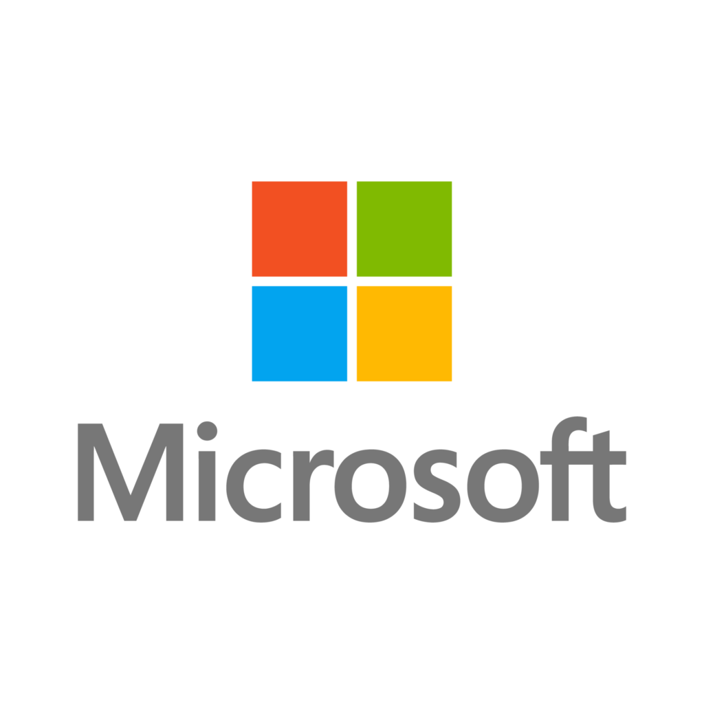 microsoft microsoft
