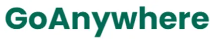 GoAnywhere Gateway — logo bramy MFT (Fortra)