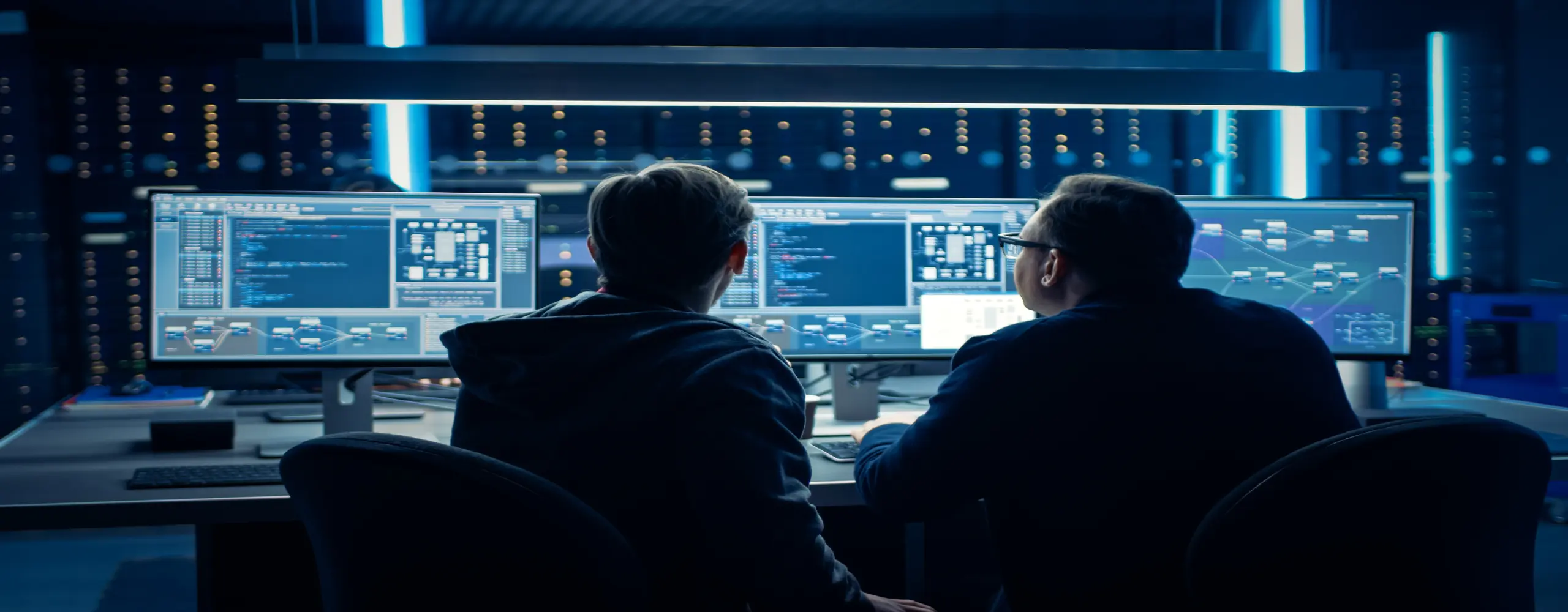 Platforma Security Information and Event Management — centralne logowanie
