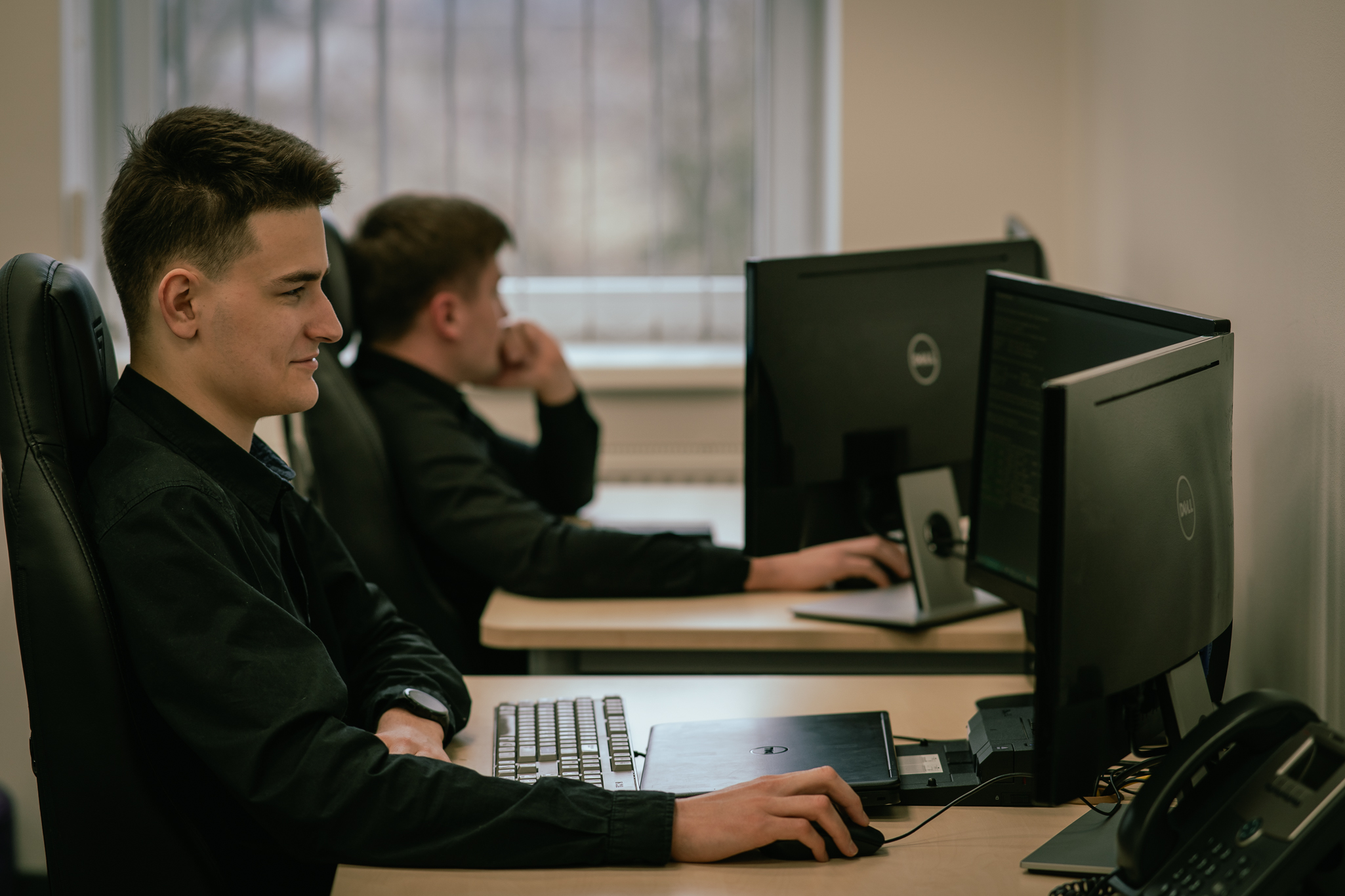 Outsourcing IT — kompleksowa obsługa informatyczna firm Virtline