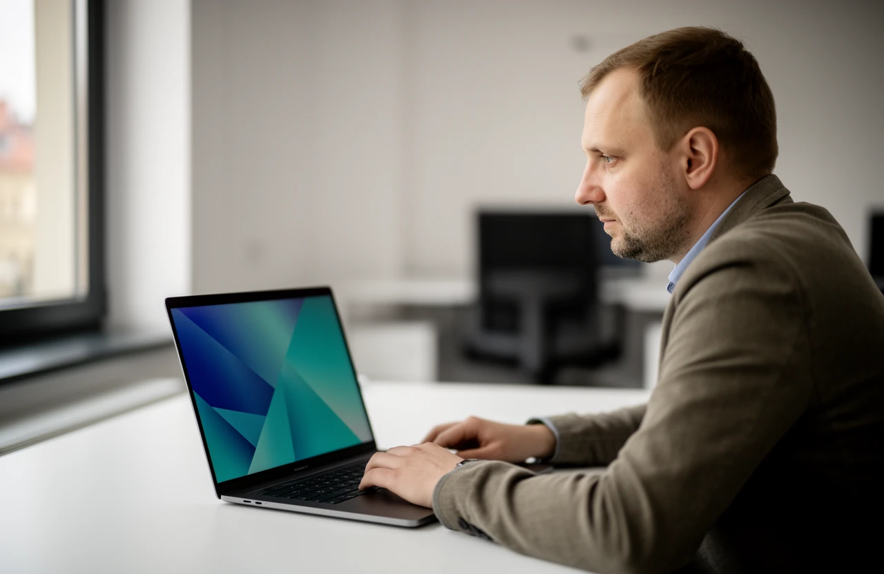 Audyt AI Act — analiza systemów AI i klasyfikacja ryzyka