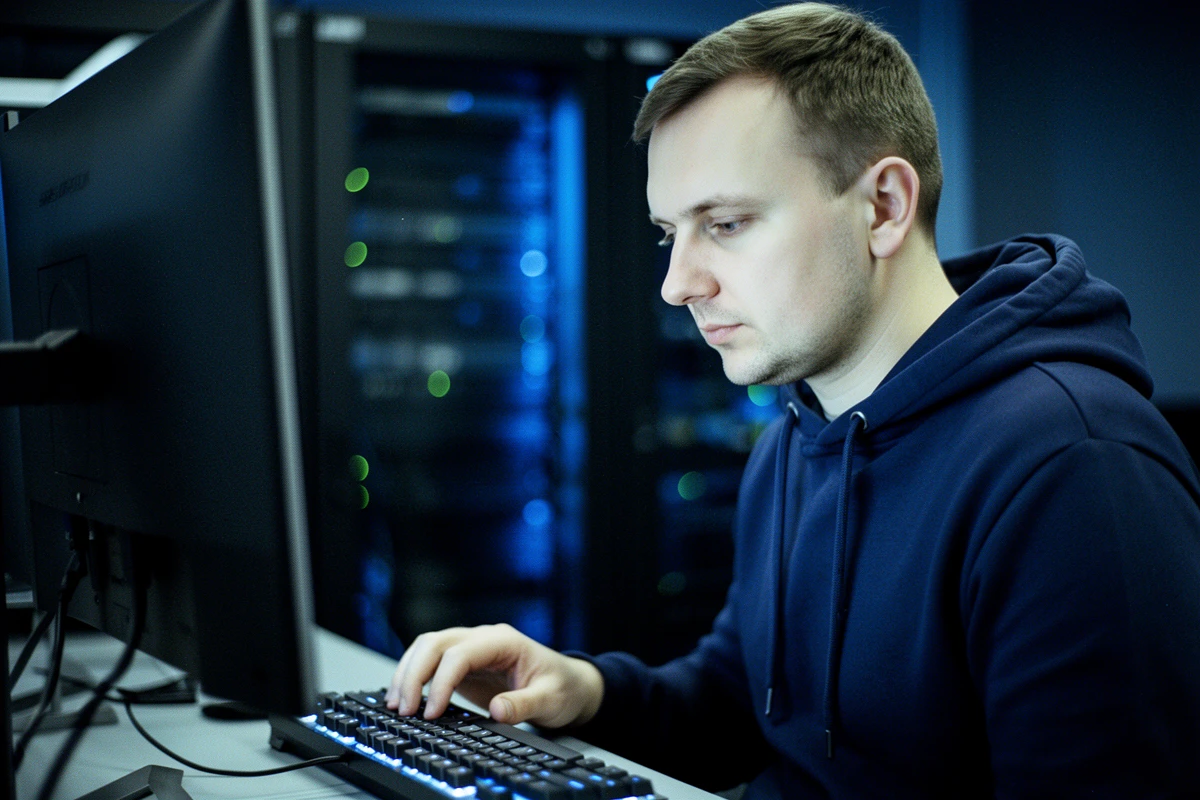Email Security — anty-phishing dla poczty firmowej