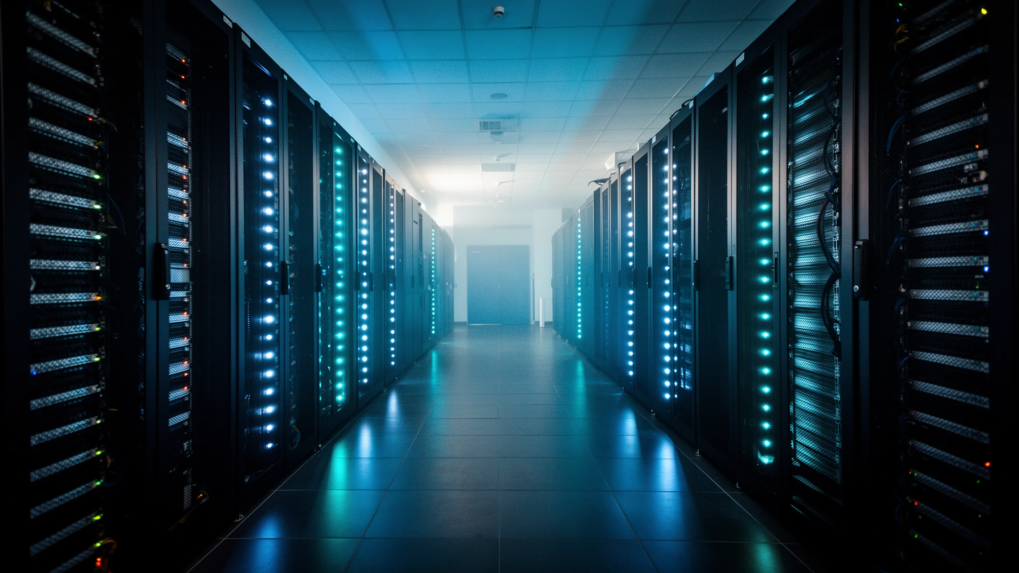 Nadzór serwerów, sieci i zabezpieczeń — monitoring infrastruktury w ramach outsourcingu Virtline