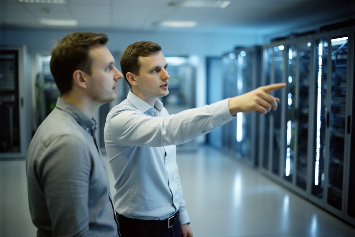 Polski zespol Virtline monitoruje dostepnosc serwisow www w nowoczesnym Network Operations Center